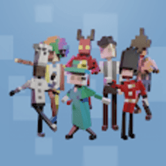 collection avatar