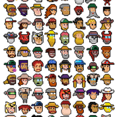 collection avatar