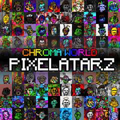 collection avatar