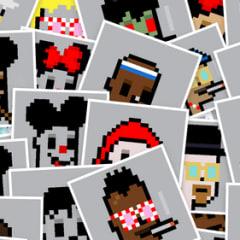 collection avatar