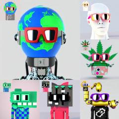 collection avatar